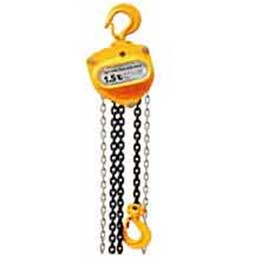 manual hoist 1 1