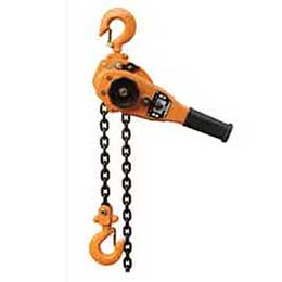 VL ratchet lever hoist