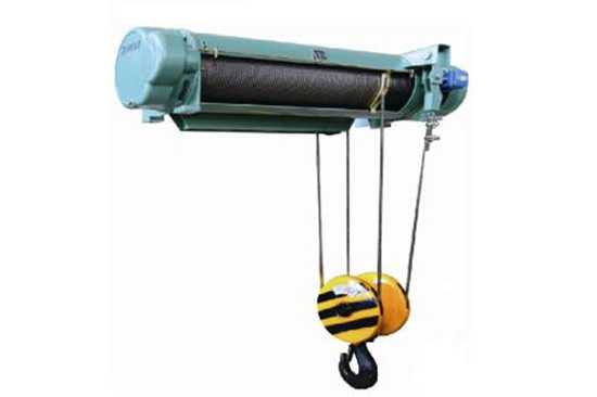 Mobile hoist for sale