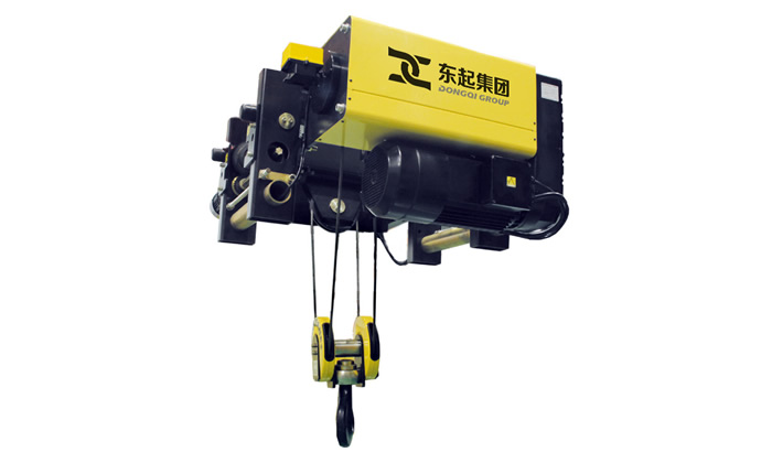 ND type European Electric Hoist