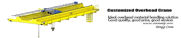 Overhead Crane 