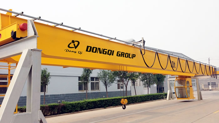 Overhead crane China: Overhead bridge crane For sale, Overhead crane for sale