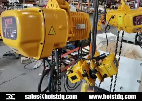 1-ton-electric-chain-hoist-for-sale