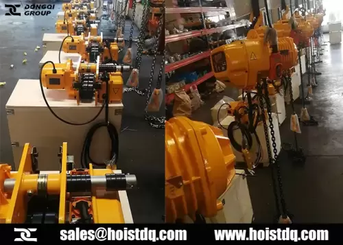 1-ton-electric-chain-hoist-with-motorized-trolley-to-russia