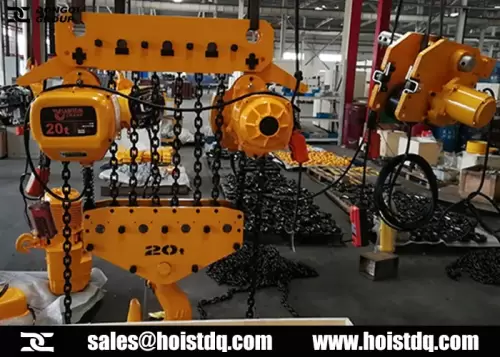 20-ton-electric-chain-hoist-for-sale
