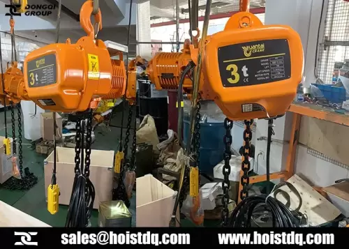 3-ton-electric-chain-hoist-for-sale-to-Serbia-1