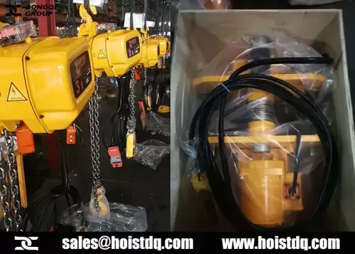 3-ton-electric-chain-hoist-for-sale-to-Serbia-2