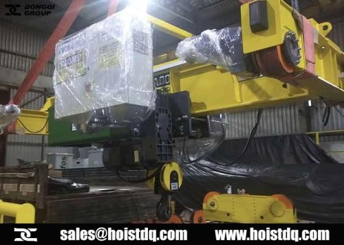 7-ton-NR-european-hoist-to-brazil