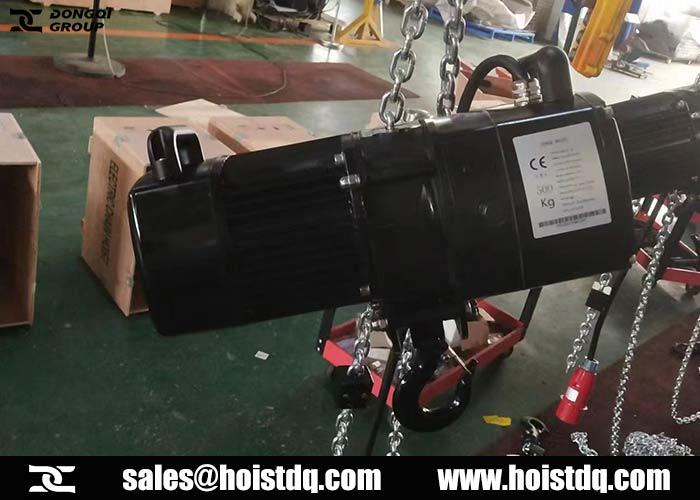 electric-chain-hoist-for-entertainment-use