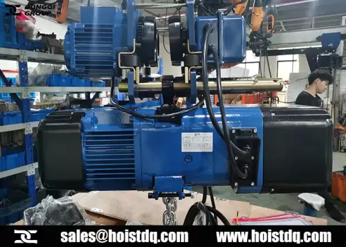 european-electric-chain-hoist-for-sale-philippines