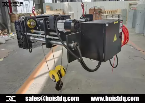 european-standard-5-ton-electric-hoist-for-sale-to-mali-3