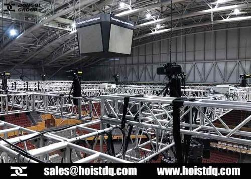 stage-hoist-entertainment-chain-hoist-supplier