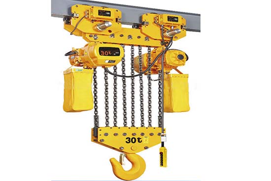 Dongqi safety chain hoist