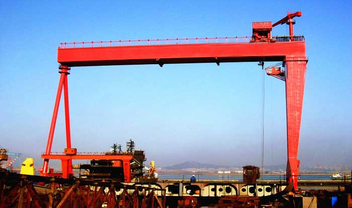 ship-yard-gantry-crane