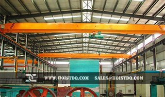 single girder crane 1 s