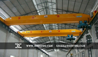 Material handling crane for efficient material handling- Dongqi material handling crane