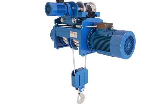 small hoist manufacturer cd 2 2