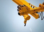 Underslung crane- Overhead crane series 