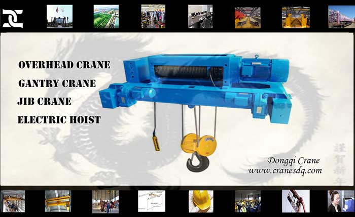 Hoist for sale: Chain hoist for sale & Rope hoists for sale good price