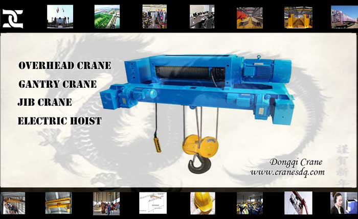 Hoist for sale: Chain hoist for sale & Rope hoists for sale good price