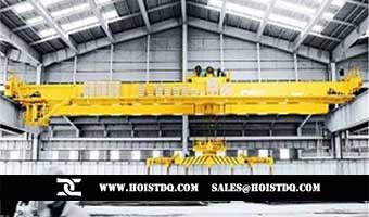 Warehouse Crane: Lifting Capacity: 3.2~16t,Span Length: 7.5~28.5m,Lifting Height: 6~12m