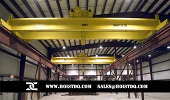 Warehouse Crane: Lifting Capacity: 15,Span Length: 10.5~31.5m,Lifting Height: 6~18m