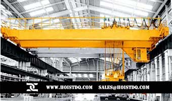 Warehouse Crane: Lifting Capacity: 1~350t,Span Length: 6~45m,Lifting Height: 3~60m